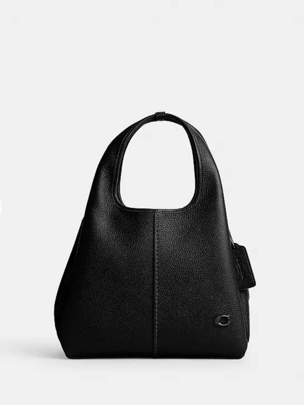 Coach Lana Shoulder Bag 23